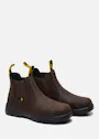 Safety Jogger Jackman S3 Halfhoog miniatuur