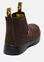 Safety Jogger Jackman S3 Halfhoog miniatuur