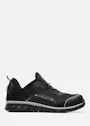 Safety Jogger Ligero 2 S1P Lage Werkschoen ESD SRC Black miniatuur