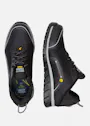 Safety Jogger Ligero 2 S1P Lage Werkschoen ESD SRC Black miniatuur
