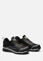 Safety Jogger Ligero 2 S1P Lage Werkschoen ESD SRC Black miniatuur