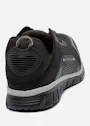 Safety Jogger Ligero 2 S1P Lage Werkschoen ESD SRC Black miniatuur
