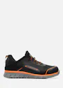 Safety Jogger Ligero 2 S1P Lage Werkschoen ESD SRC Orange miniatuur