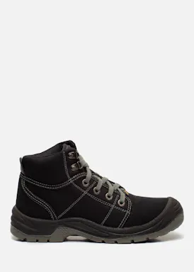 Safety Jogger Desert S1P SRC Werkschoen