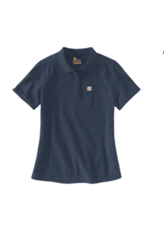 104229 SHORT SLEEVE POLO