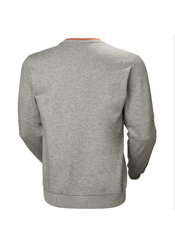 Helly Hansen 79245 Sweatshirt Regular Fit Kensington