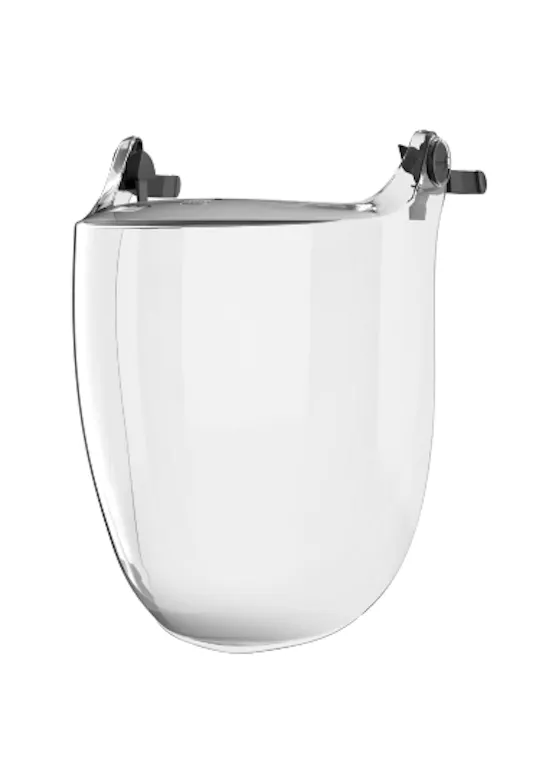 JSP ADA270 EVOGuard C4-MAX Industrial Visor