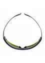 3M Securefit 600 Vbril  SF630AS 3.0 Lens miniatuur