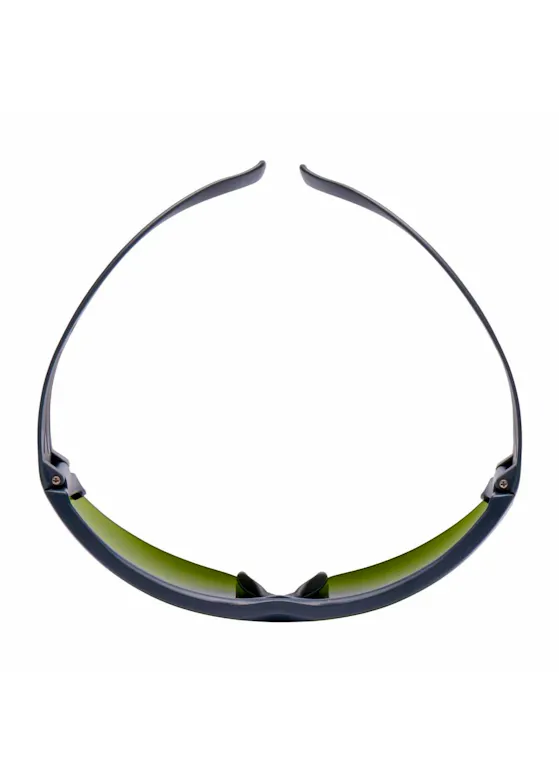 3M Securefit 600 Vbril  SF630AS 3.0 Lens