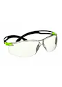 3M Securefit 500 Vbril SF501SGAF-GRN miniatuur