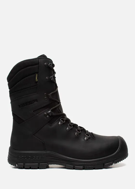 Solid Gear Delta GTX S3 Werklaars