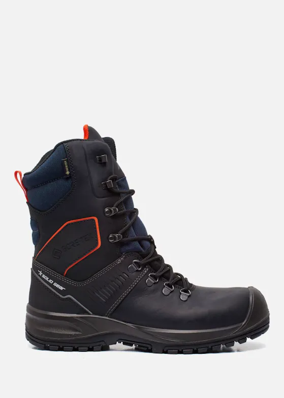 Solid Gear Ion GTX Hoog S7L Werkschoen