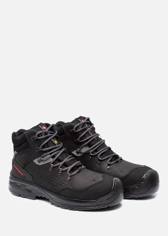 Sixton Peak Sestriere Halfhoog S3S 2.0