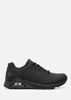 Skechers Uno Dames SRC O1 Werkschoen