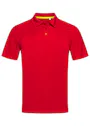 Stedman 8050 Poloshirt SS Active-Dry miniatuur