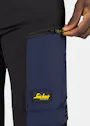 Snickers AllroundWork Stretch Werkbroek 6318 miniatuur