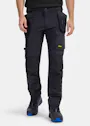 Snickers AllroundWork Stretch Werkbroek met Holsterzakken 6218 miniatuur