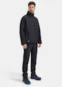 Snickers AllroundWork Stretch Werkbroek met Holsterzakken 6218 miniatuur