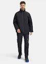 Snickers AllroundWork Stretch Werkbroek met Holsterzakken 6218 miniatuur