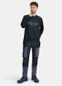 Snickers AllroundWork Stretch Werkbroek met Holsterzakken 6218 miniatuur