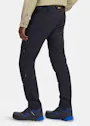 Snickers AllroundWork Stretch Werkbroek 6318 miniatuur