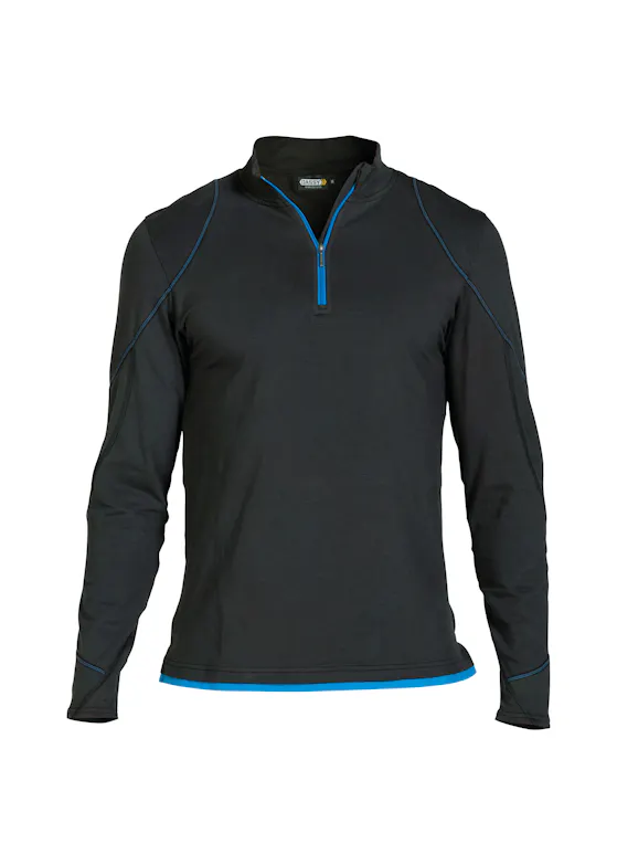 Dassy Sonic 710012 Sweatshirt Regular Fit D-FX Flex