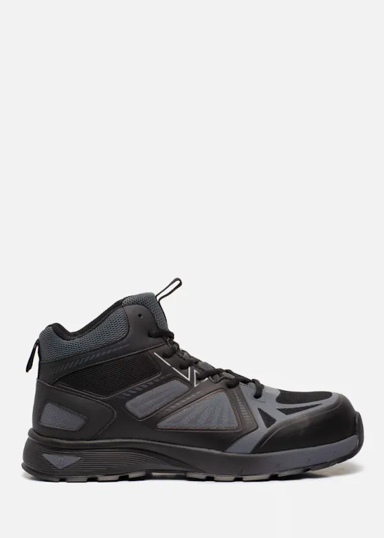 Bata Sportmates Brisk S3 Werkschoen