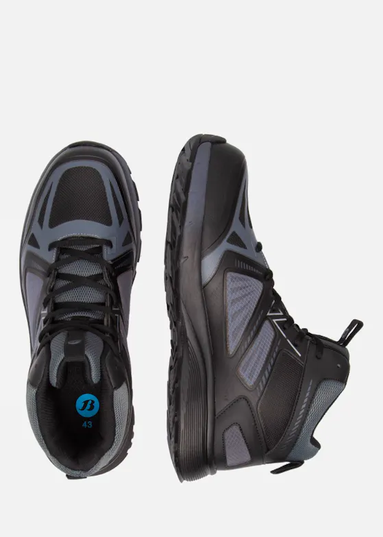 Bata Sportmates Brisk S3 Werkschoen