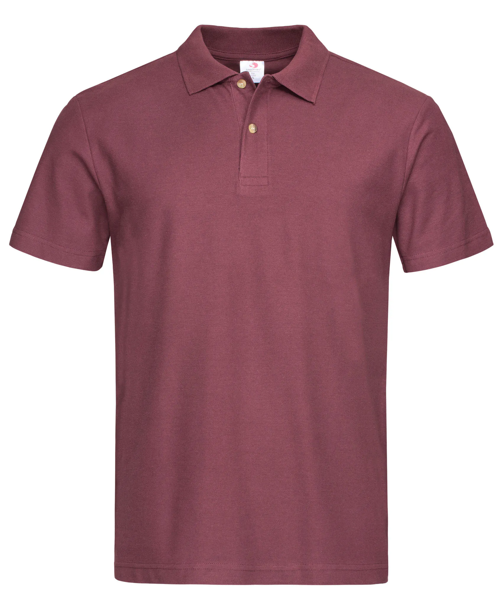 Burgundy Red