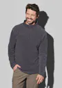 Stedman 5020 Fleece-trui Half Zip Polar Verwarmd miniatuur