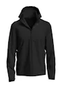 Stedman Jacket Softshell Lux for him miniatuur