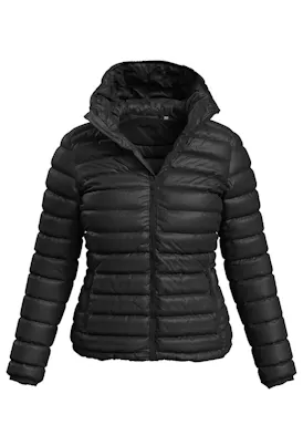 Stedman Jacket Lux Padded for her