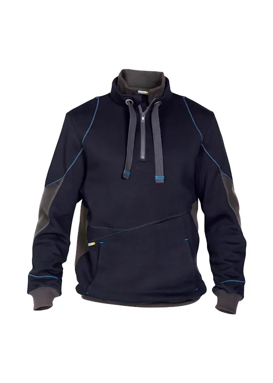 Dassy Stellar 300394 Sweatshirt Regular Fit D-FX Flex