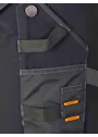 STORVIK korte 4-way stretch werkbroek STIJN miniatuur
