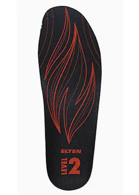 Elten Firefighters Sole Level 2