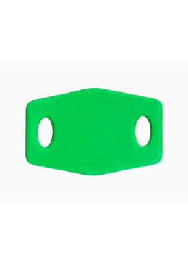 Elten Lace Loop Green