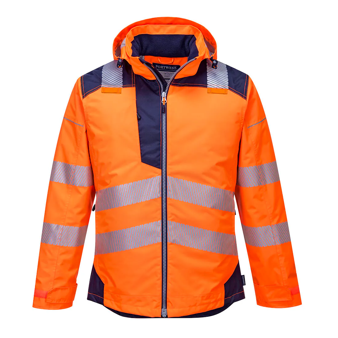 oranje/marine