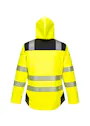 Portwest PW3 Hi-Vis Winterjack T400 miniatuur