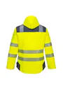 Portwest PW3 Hi-Vis Winterjack T400 miniatuur