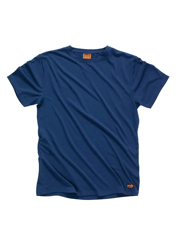 Scruffs Worker T-Shirt Regular Fit