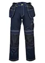 Portwest PW3 Werkbroek met Holsterzakken T602 miniatuur