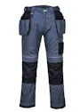 Portwest PW3 Werkbroek met Holsterzakken T602 miniatuur