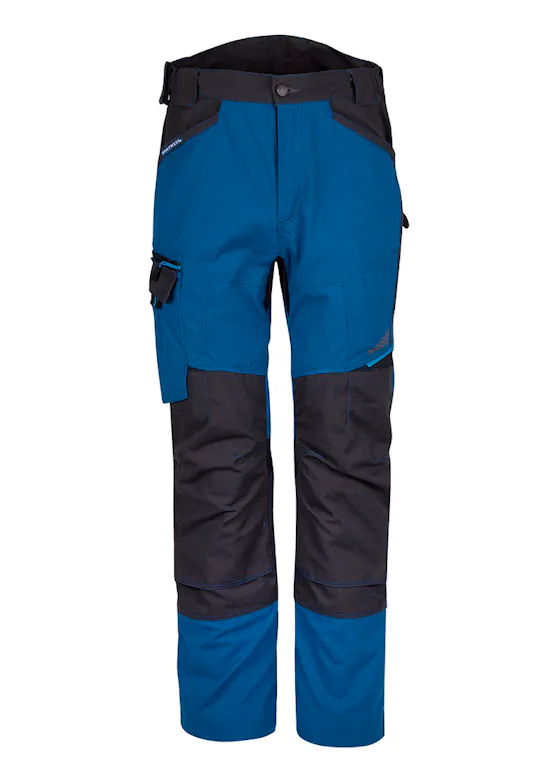 Portwest Service Broek WX3 Extra Kort T701