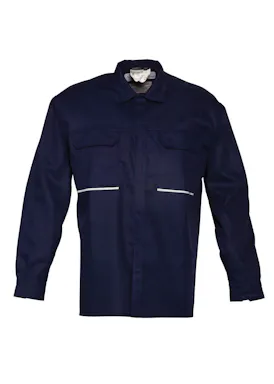 HAVEP 5Safety  Hemd lange mouw 1648