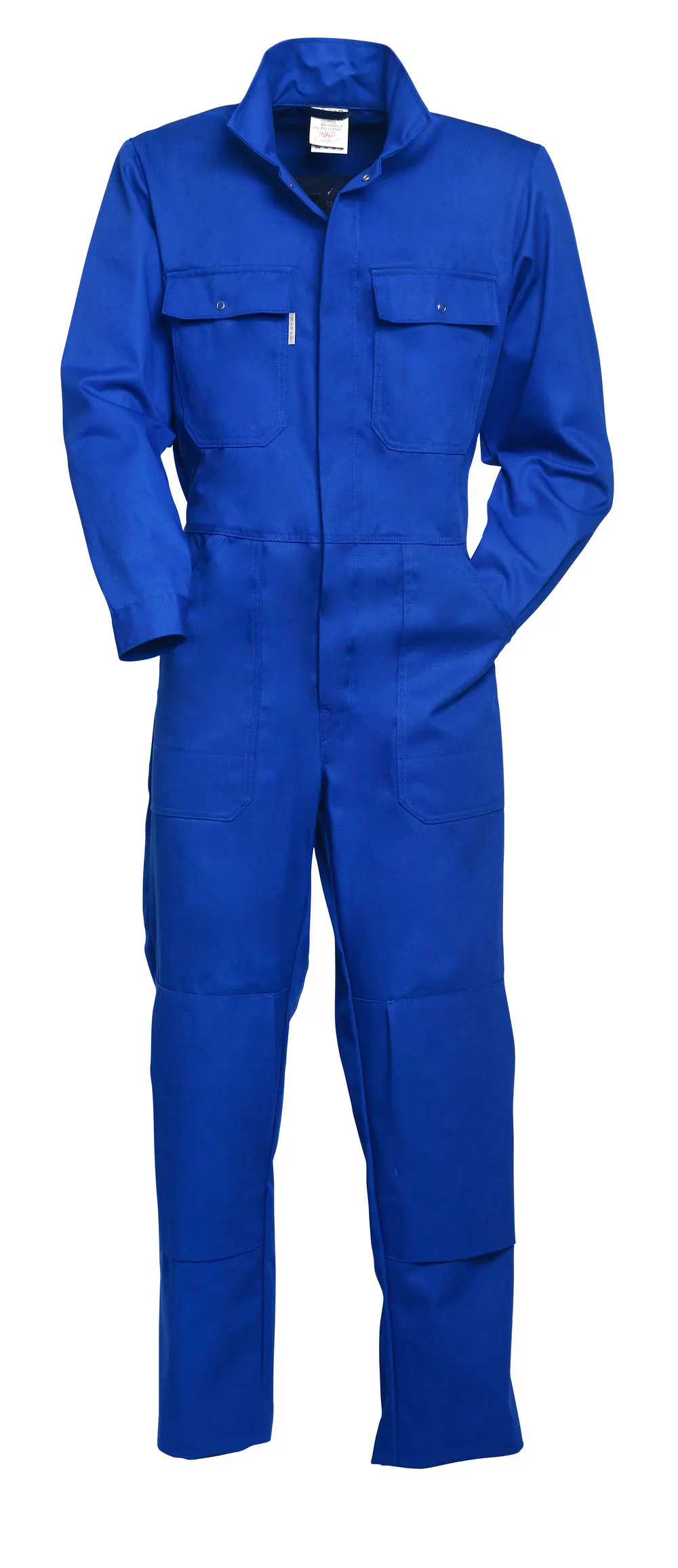 Korenblauw