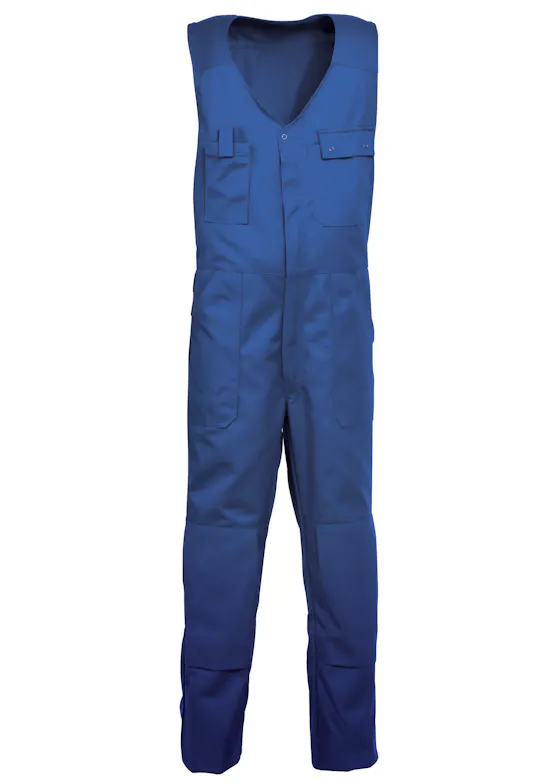 HAVEP 2783 Bodybroek Overall Regular Fit Basic