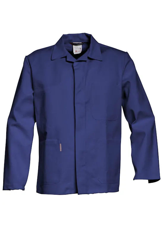 HAVEP 3021 Korte Jas/Vest Regular Fit Basic