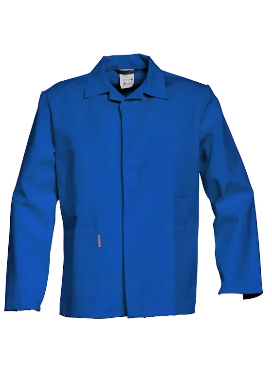 HAVEP 3021 Korte Jas/Vest Regular Fit Basic