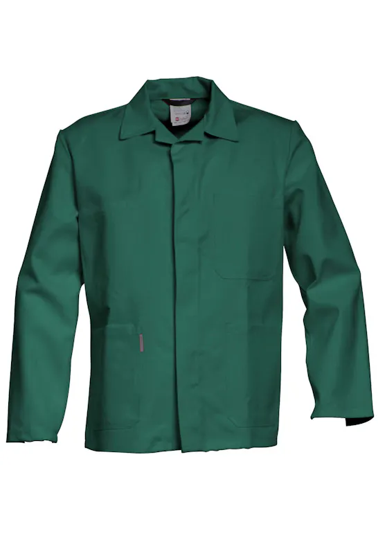 HAVEP 3021 Korte Jas/Vest Regular Fit Basic
