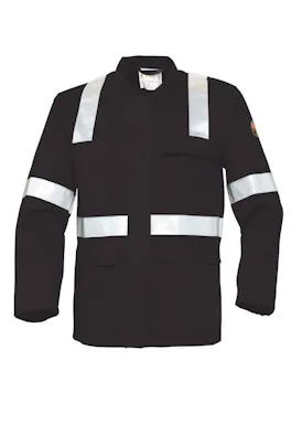 HAVEP 5Safety Korte jas/Vest 3256